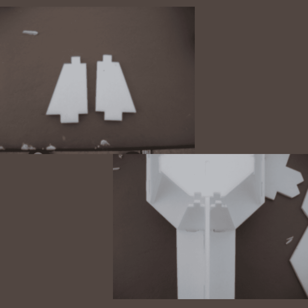 Front Intakes