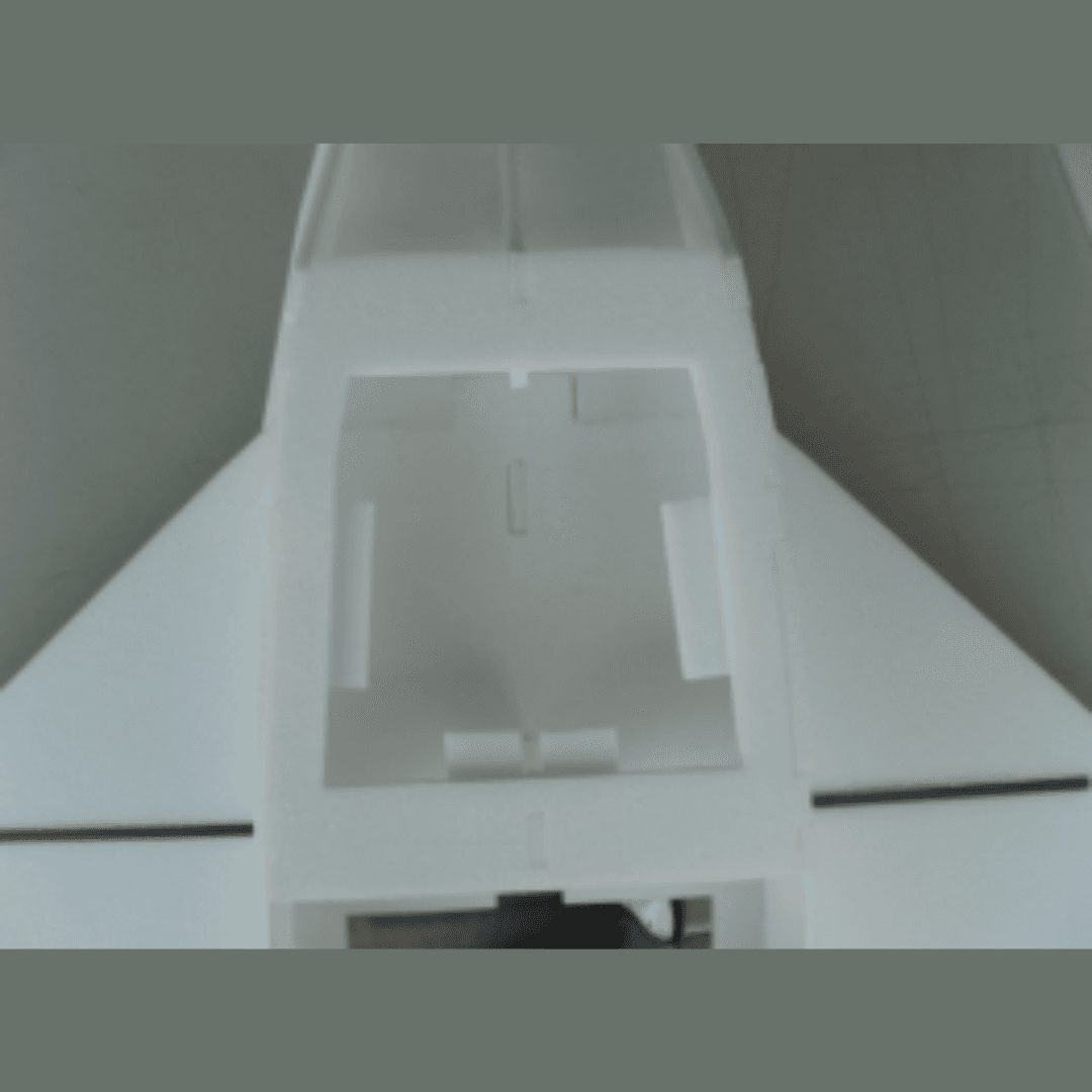 Hatch Assembly