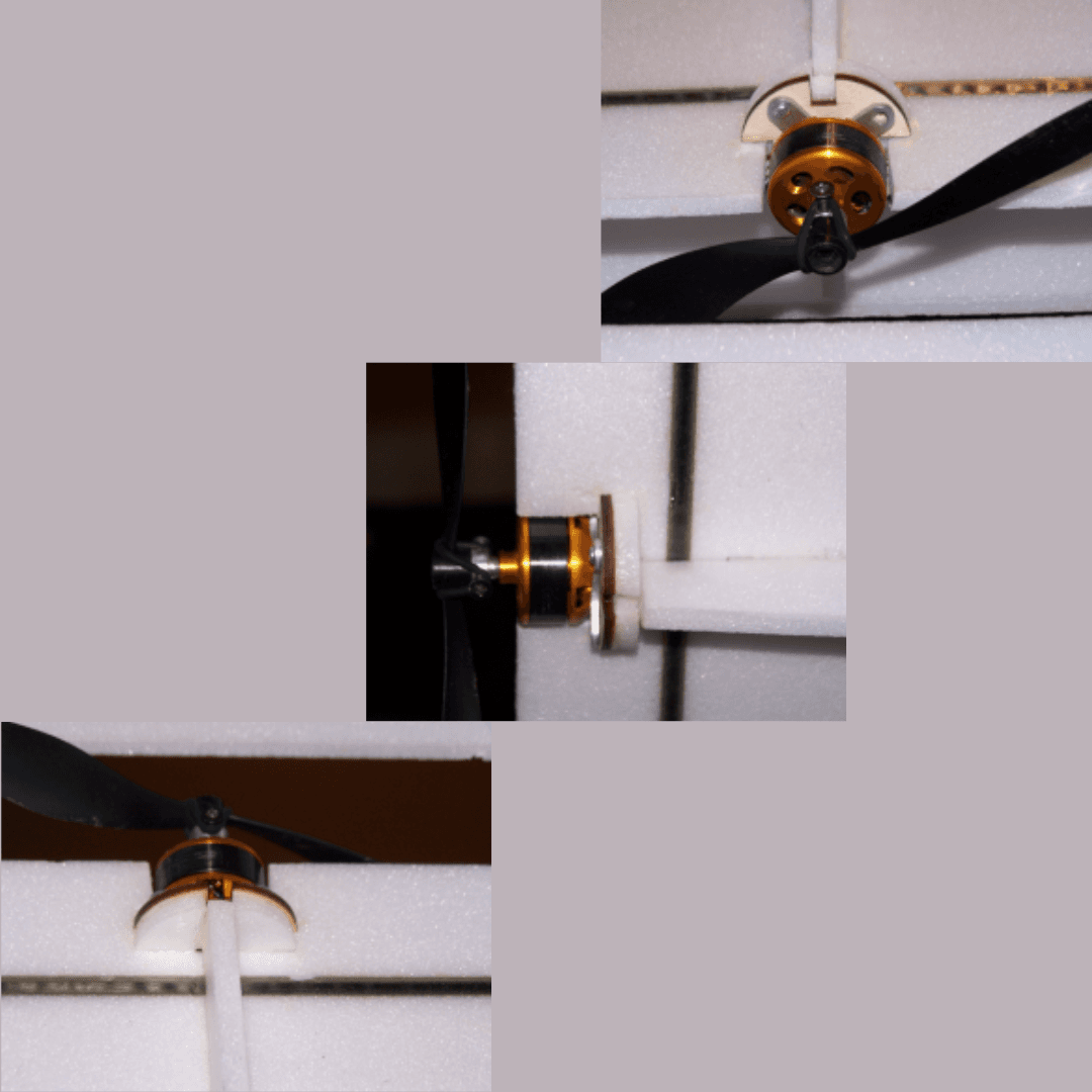 Motor Mount