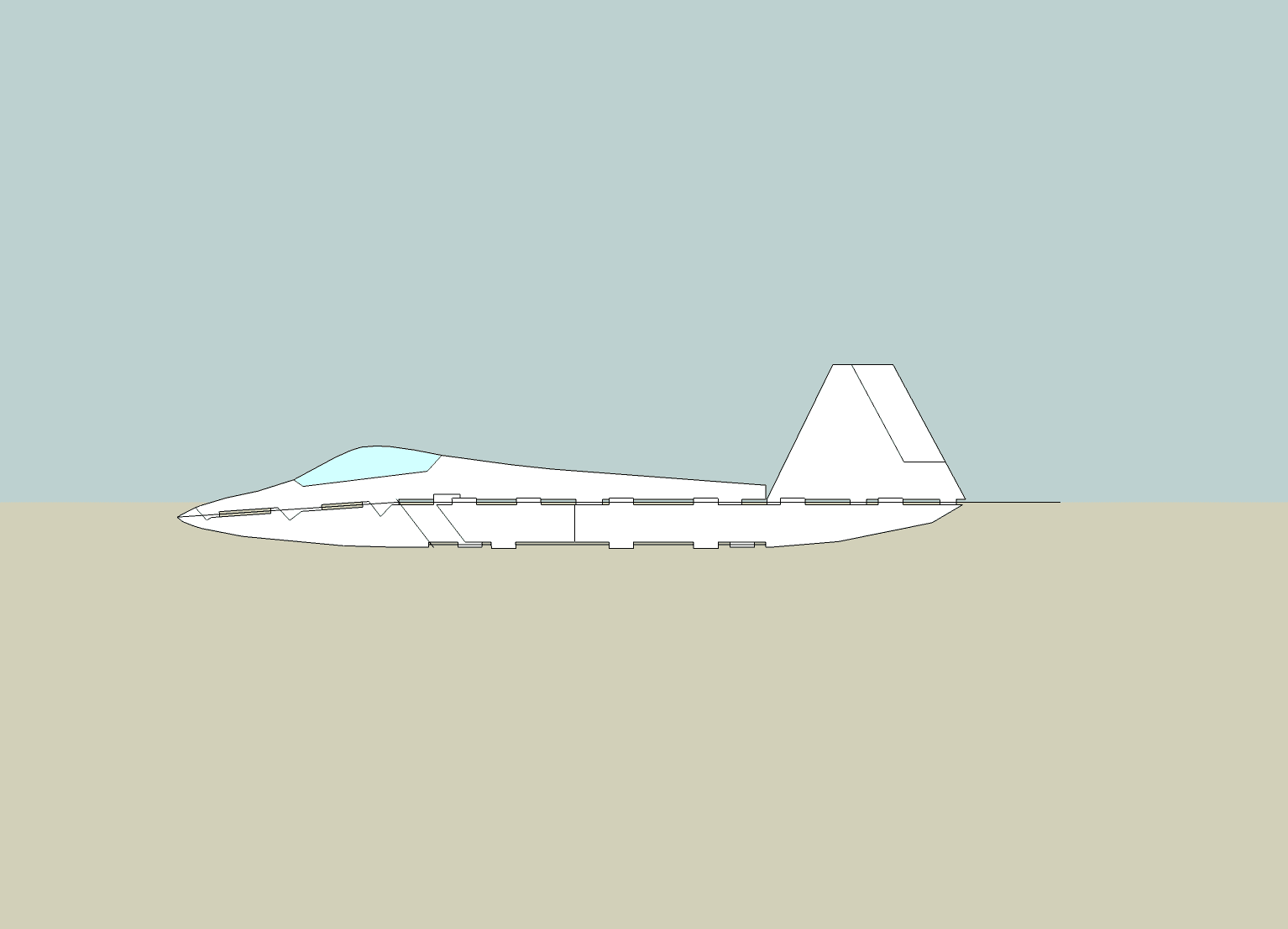 Side View