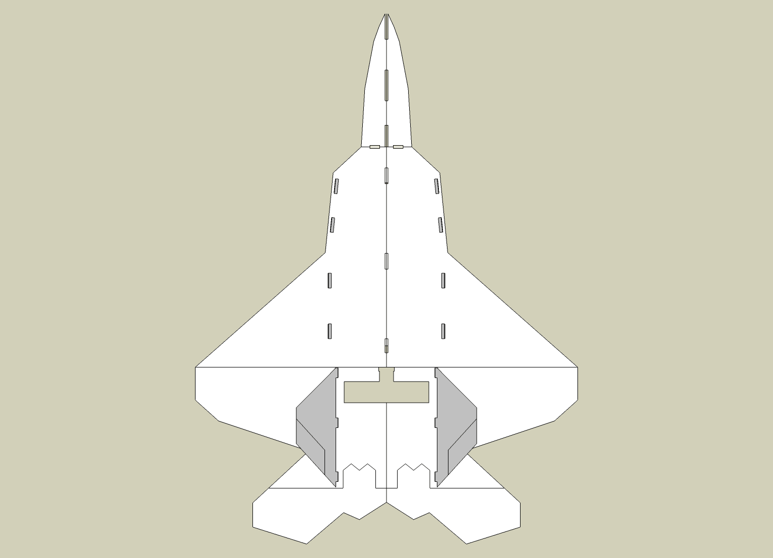 Top View