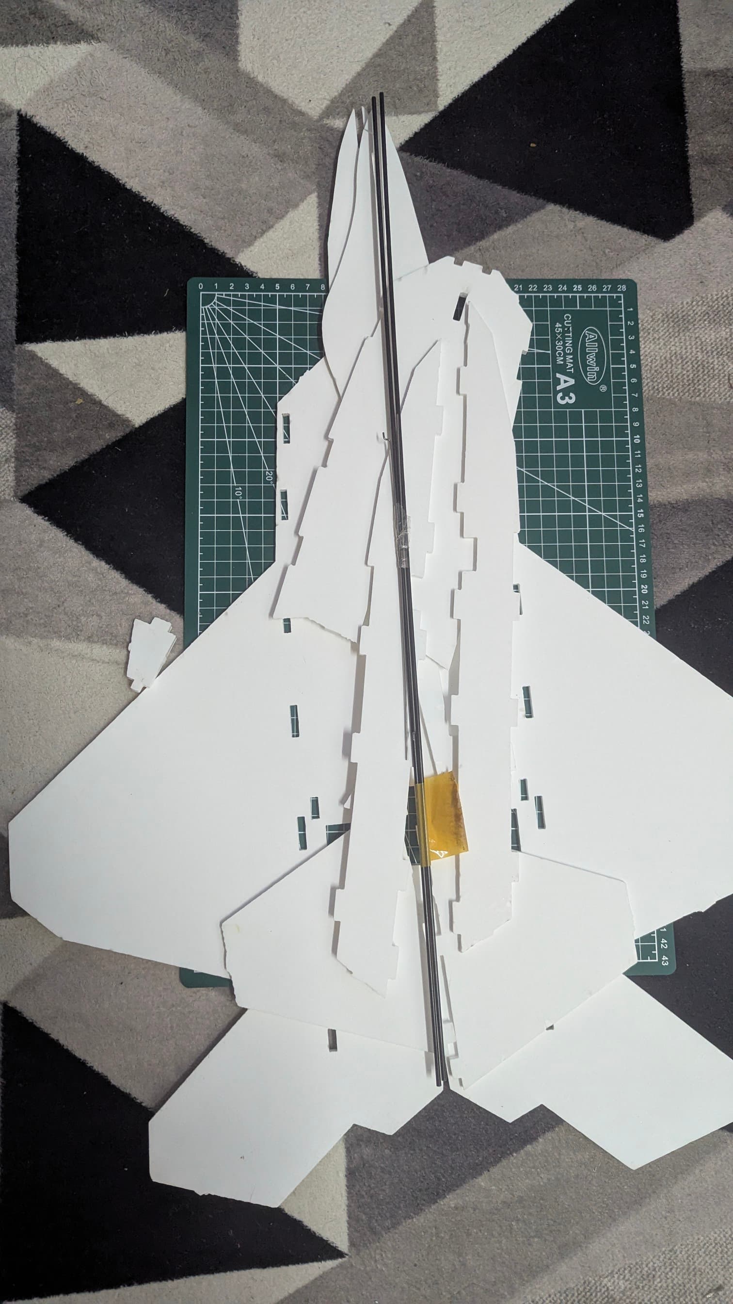 Board Cutouts