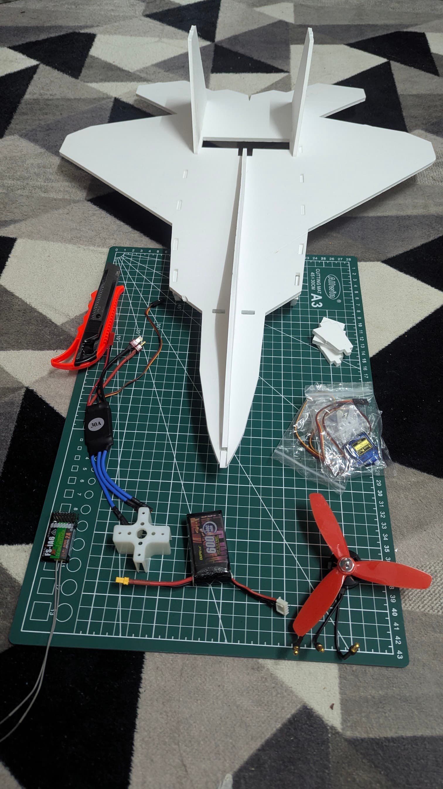 Electronic Assembly